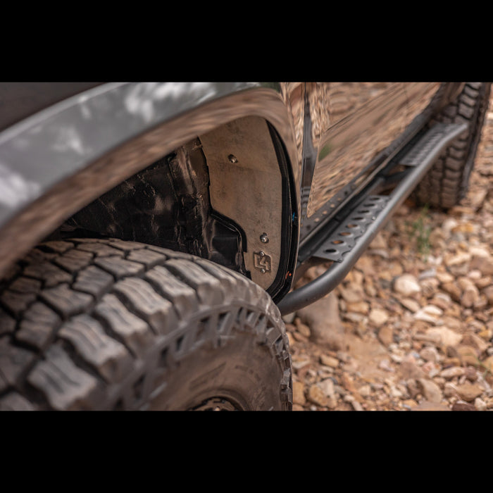 C4 Fabrication 2016-2023 Toyota Tacoma Oversized Tire Fitment Kit 3rd Gen – image 17 of 20