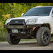 C4 Fabrication 2003-2009 Toyota 4Runner Overland Series Front Bumper – image 10 of 19