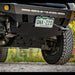 C4 Fabrication 2003-2009 Toyota 4Runner Full Skid Plates – image 4 of 7