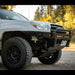 C4 Fabrication 2003-2009 Toyota 4Runner Overland Series Front Bumper – image 16 of 19