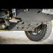 C4 Fabrication 2003-2009 Toyota 4Runner Full Skid Plates – image 7 of 7