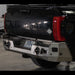 C4 Fabrication 2022-2026 Toyota Tundra Overland Series Rear Bumper – image 6 of 12