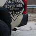 C4 Fabrication 2022-2026 Toyota Tundra Overland Series Rear Bumper – image 12 of 12