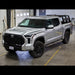 C4 Fabrication 2022-2026 Toyota Tundra Rock Sliders – image 5 of 9