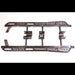 C4 Fabrication 2022-2026 Toyota Tundra Rock Sliders – image 8 of 9