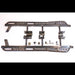 C4 Fabrication 2022-2026 Toyota Tundra Rock Sliders – image 9 of 9
