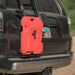 C4 Fabrication 2010-2024 Toyota Summit Hatch Ladder Rotopax Mount Bracket – image 17 of 18