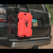 C4 Fabrication 2010-2024 Toyota Summit Hatch Ladder Rotopax Mount Bracket – image 6 of 18