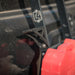C4 Fabrication 2010-2024 Toyota Summit Hatch Ladder Side Step – image 11 of 17