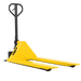 Xilin JF-685 high lift pallet jack mast and lift detail