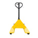 Xilin JF-685 high lift pallet jack battery and drive unit detail