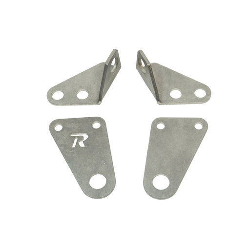 Rago Fabrication 2022-2026 Toyota 2nd Gen Tundra Air Mounts – image 1 of 2