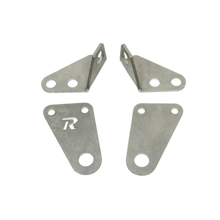 Rago Fabrication 2022-2026 Toyota 2nd Gen Tundra Air Mounts – image 1 of 2