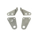 Rago Fabrication 2022-2026 Toyota 2nd Gen Tundra Air Mounts – image 1 of 2