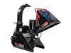 WoodMaxx MX-8600 pto wood chipper view 1