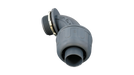 1/2" 90 Degree Liquidtight Connector (Nonmetallic) - Urban Supply Inc