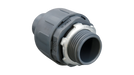 1/2" Straight Liquidtight Connector (Nonmetallic) - Urban Supply Inc