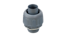 1/2" Straight Liquidtight Connector (Nonmetallic) - Urban Supply Inc