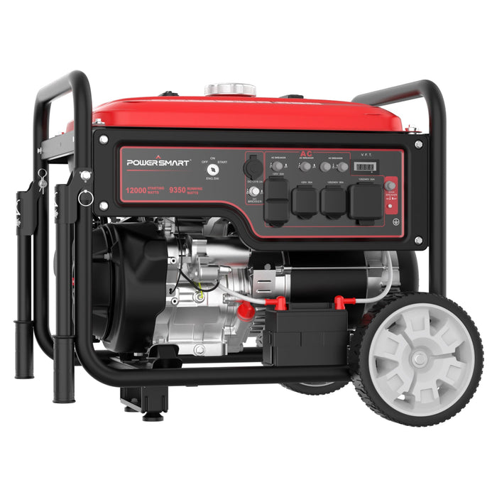 PowerSmart 12000W Generator DB5095