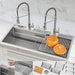Forno ACQUA Kitchen Sink - view 1