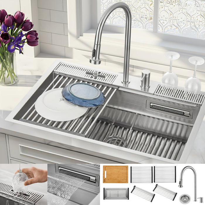 Forno ACQUA Kitchen Sink - view 1
