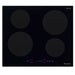 Rangaire 24" Induction Cooktop 4 Burners RCI241S