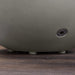 Starfire Designs Gravity 36" Round Concrete Gas Fire Pit Starfire Designs