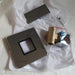 Cascada Showers 10” Rain Square Shower Set with Wall Mount Shower Arm - Product Image 7