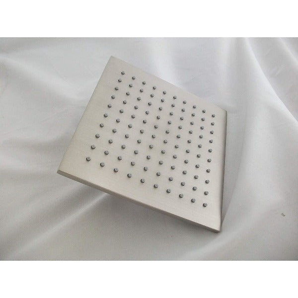 Cascada Showers 10" Rainfall LED Shower Set Double-Function Valve - Product Image 7