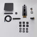 10" Thermostatic Digital Shower System By Cascada Showers - Detail View 3
