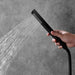 10" Thermostatic Digital Shower System By Cascada Showers - Product Image 8