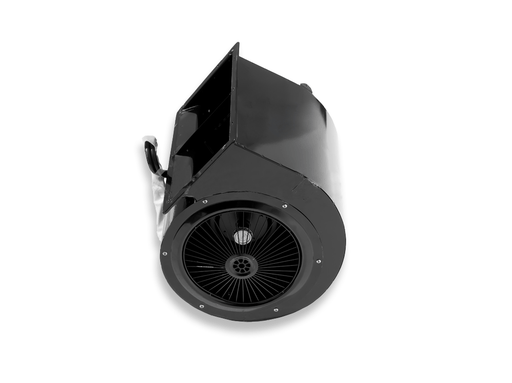 Metal Blower 1200/1000 CFM for VICTORY Hoods