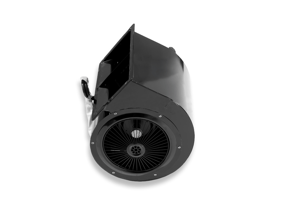 Metal Blower 1200/1000 CFM for VICTORY Hoods