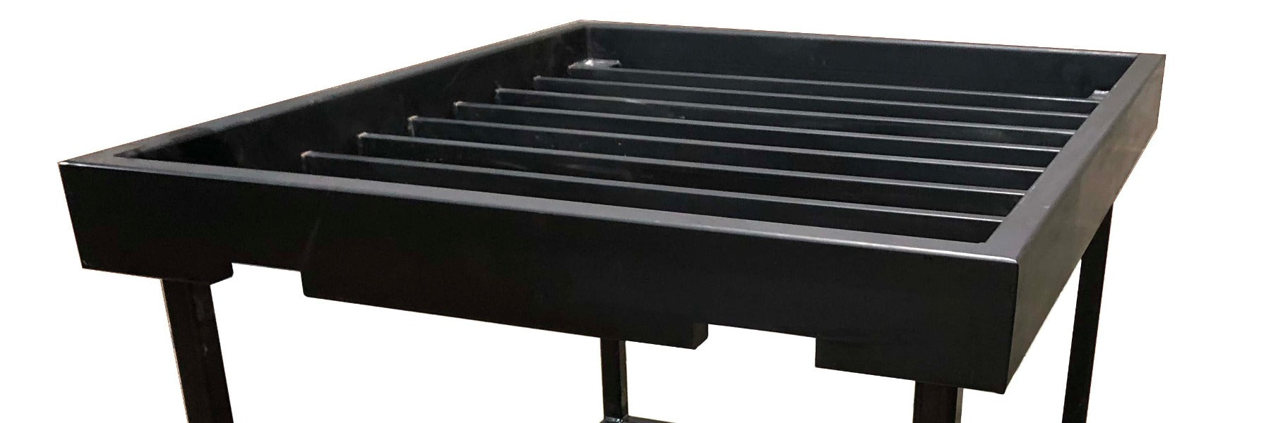 Chicago Brick Oven-1000 Countertop Box/Tray