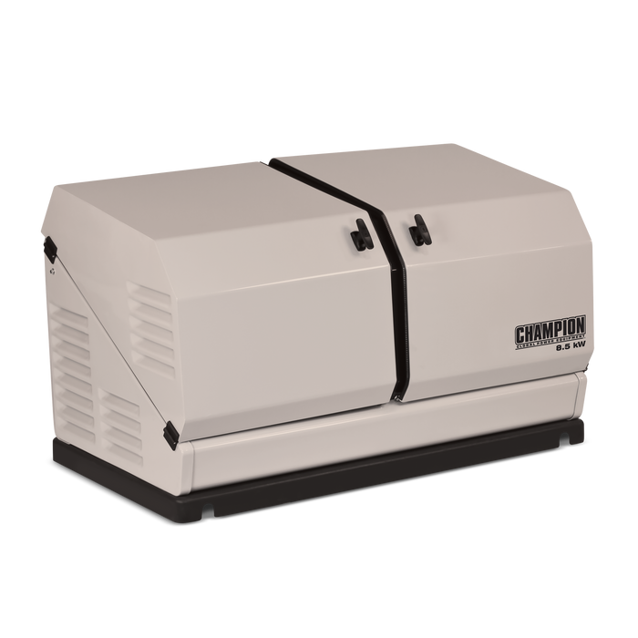 Champion 100199 8.5kW Generator (Select Circuit ATS compatible only)