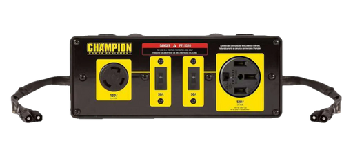 Champion 100319 Inverter Parallel Kit 2800W and Higher