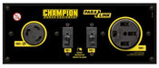 Champion 100319 Inverter Parallel Kit 2800W and Higher - Detail View