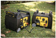 Champion 100319 Inverter Parallel Kit 2800W and Higher - Lifestyle View