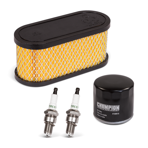Champion 100373 12.5kW Maintenance kit (SN before 17NOV0201147 / 14kW SN before 17JUL0500541)