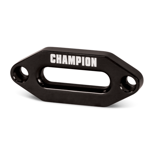 Champion 100374 Hawes Fairlead for ATV/UTV Winch (4500# or less)