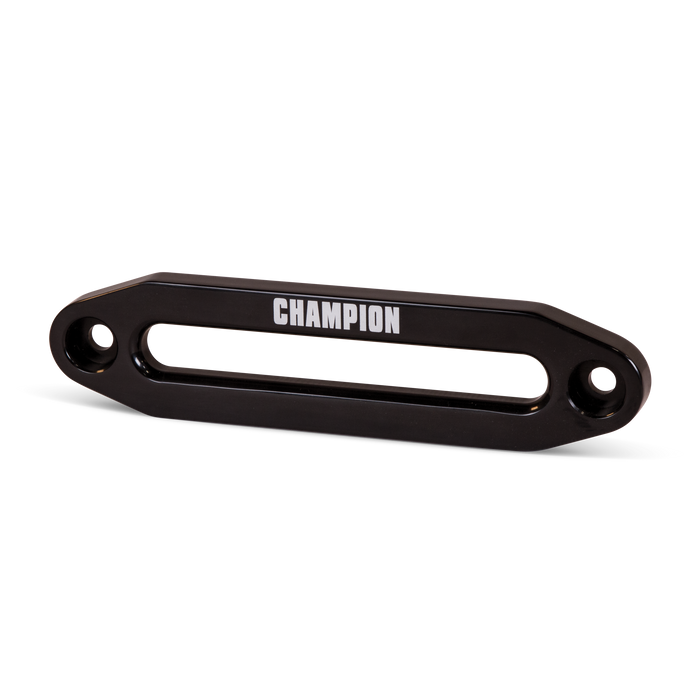 Champion 100375 Hawes Fairlead for Truck/SUV Winch (8000#-12000#)