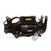 Champion 100427 Electric Winch Kit with Speed Mount 12,000-lb. Synthetic Rope New - Side View