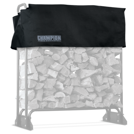 Champion 100551 48" Firewood Storage Rack COVER (for #100540)