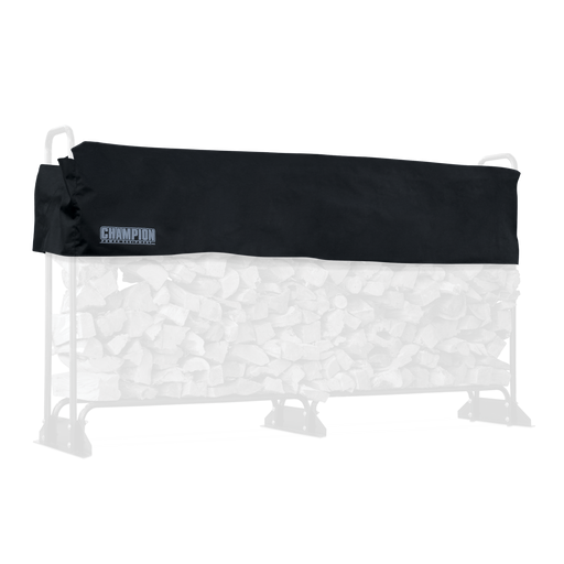 Champion 100552 96" Firewood Storage Rack COVER (for #100541)
