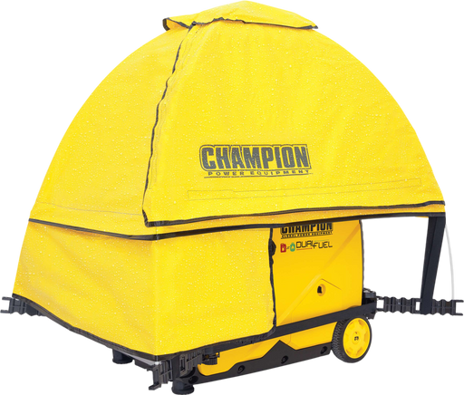 Champion 100603 Storm Shield Severe Weather Inverter Generator Cover for 2,000 to 11,000 Watt Inverters New