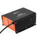 Green Vista Living Rich Solar - 100 Amp Power Converter | 100A 120V Battery Charger | Overload, Overheat... - Side View