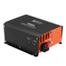 Green Vista Living Rich Solar - 100 Amp Power Converter | 100A 120V Battery Charger | Overload, Overheat, Reverse...