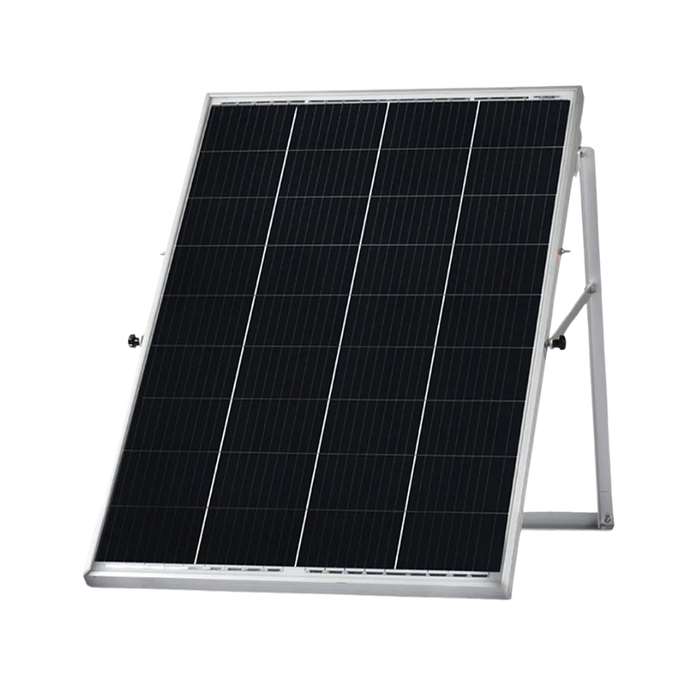 100W Rigid Solar Panels