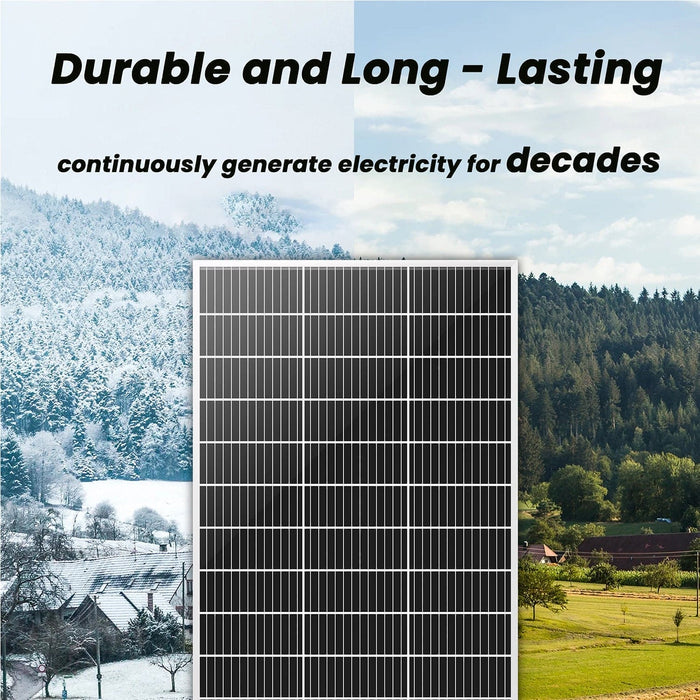 Nature's Generator Elite Power Pod - View 9