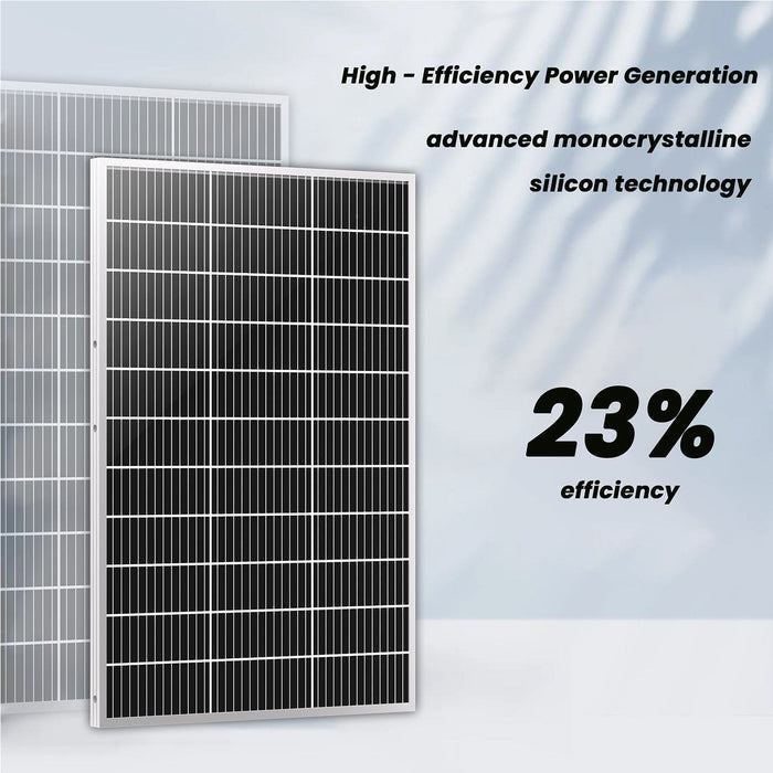 Nature's Generator Power Pod